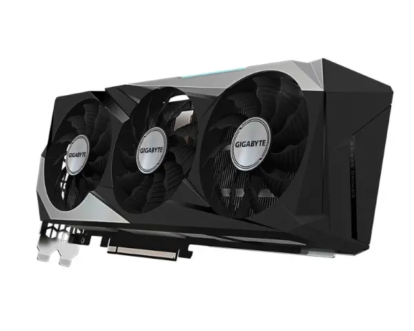 GIGABYTE AMD Radeon RX 6800 GAMING OC 16GB 256bit  GV-R68GAMING OC-16GD