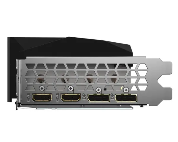 GIGABYTE AMD Radeon RX 6800 GAMING OC 16GB 256bit  GV-R68GAMING OC-16GD