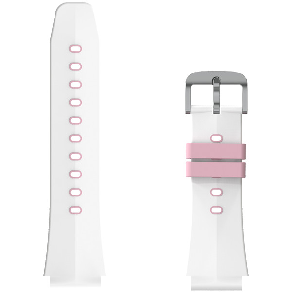 Kids smartwatch Canyon Cindy KW-41, 1.69''IPS colorful screen 240*280, ASR3603C, Nano SIM card, 192+128MB, GSM(B3B8), LTE(B1.2.3.5.7.8.20) 6