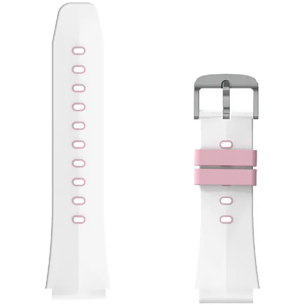 Kids smartwatch Canyon Cindy KW-41, 1.69''IPS colorful screen 240*280, ASR3603C, Nano SIM card, 192+128MB, GSM(B3B8), LTE(B1.2.3.5.7.8.20) 6