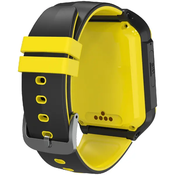 Kids smartwatch Canyon Cindy KW-41, 1.69''IPS colorful screen 240*280, ASR3603C, Nano SIM card, 192+128MB, GSM(B3B8), LTE(B1.2.3.5.7.8.20) 6 (2)