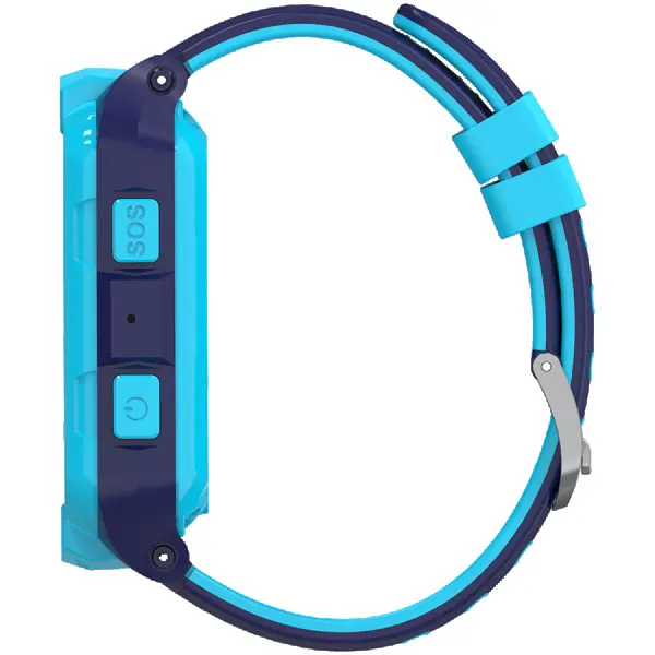 Kids smartwatch Canyon Cindy KW-41, 1.69''IPS colorful screen 240*280, ASR3603C, Nano SIM card, 192+128MB, GSM(B3B8), LTE(B1.2.3.5.7.8.20) 6 (3)