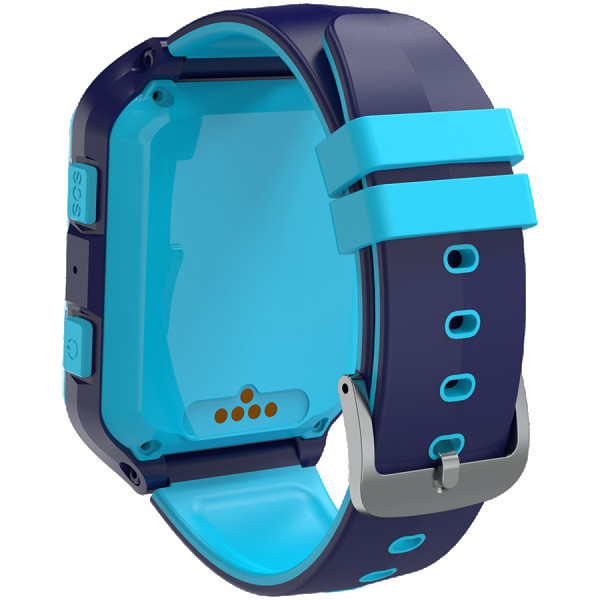Kids smartwatch Canyon Cindy KW-41, 1.69''IPS colorful screen 240*280, ASR3603C, Nano SIM card, 192+128MB, GSM(B3B8), LTE(B1.2.3.5.7.8.20) 6 (3)
