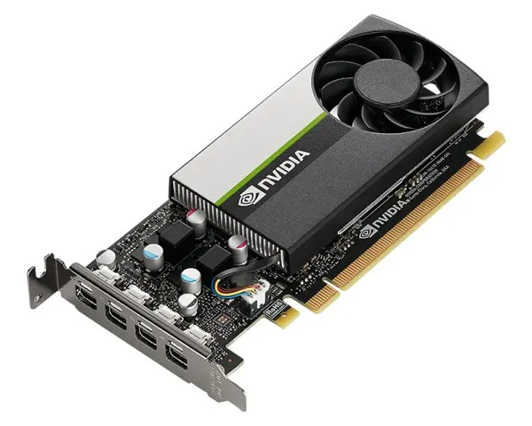 DELL OEM nVidia Quadro T1000 4GB