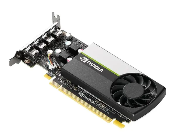 DELL OEM nVidia Quadro T1000 4GB