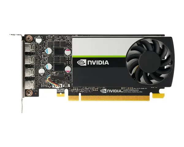 DELL OEM nVidia Quadro T1000 4GB