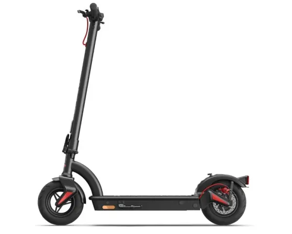 SHARP E-Scooter EM-KS2AEU-B električni trotinet