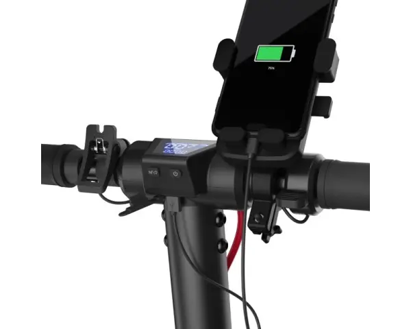 SHARP E-Scooter EM-KS2AEU-B električni trotinet