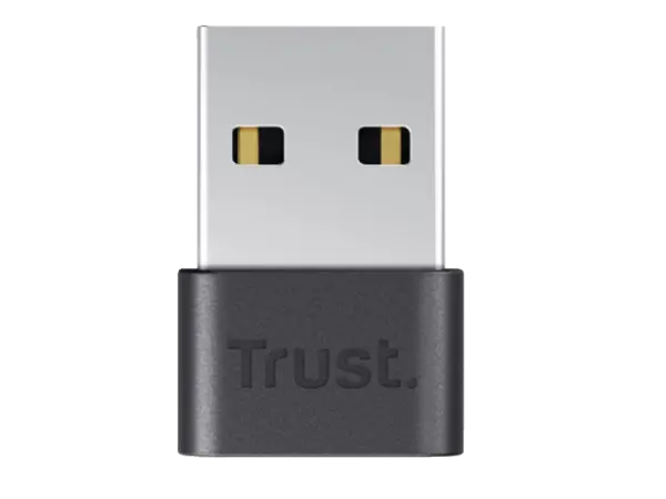 Bluetooth adapter TRUST MYNA5.0crna' ( '24603' ) 