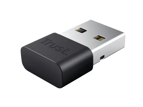 Bluetooth adapter TRUST MYNA5.0crna' ( '24603' ) 