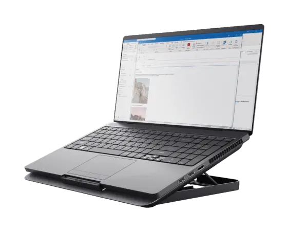 Hladnjak za laptop TRUST Exto 16''180mmAluminijumsiva' ( '24613' ) 