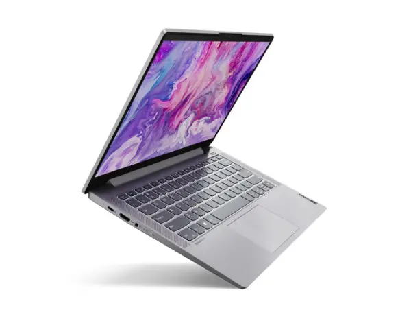 IdeaPad 5 14ITL05 (Platinum Grey, Aluminium) QuadCore i7-1165G7 2.8-4.7GHz/12MB 