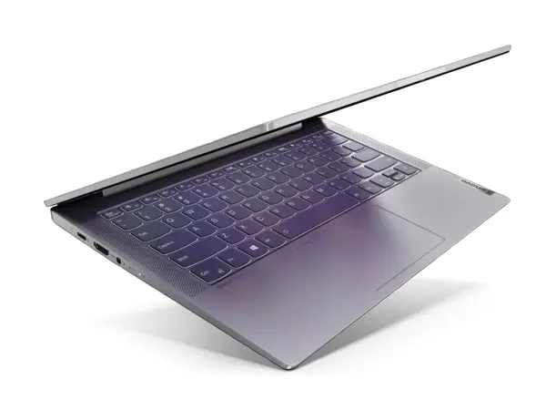 IdeaPad 5 14ITL05 (Platinum Grey, Aluminium) QuadCore i7-1165G7 2.8-4.7GHz/12MB 