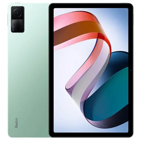 Xiaomi Redmi Pad EU 4+128 Mint Green