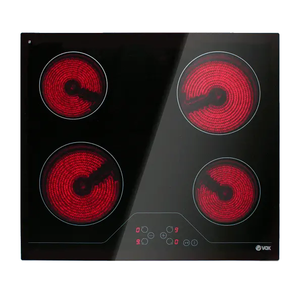 Ugradna ploča EBC 400 DB