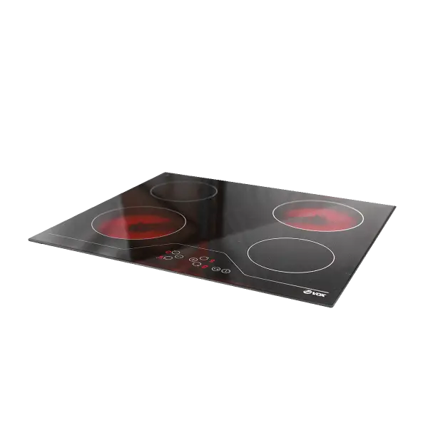 Ugradna ploča EBC 400 DB