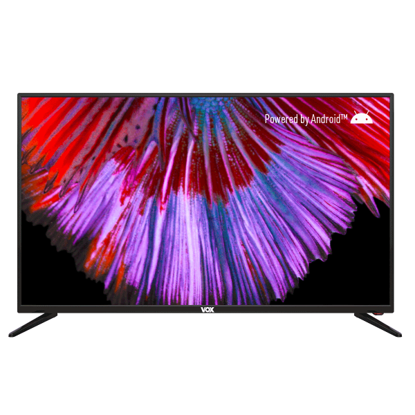SMART LED TV 43'' VOX 43ADS316BU