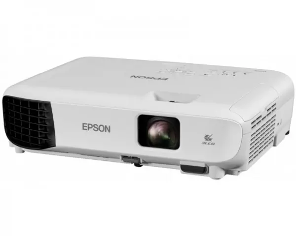 EPSON EB-E10 projektor