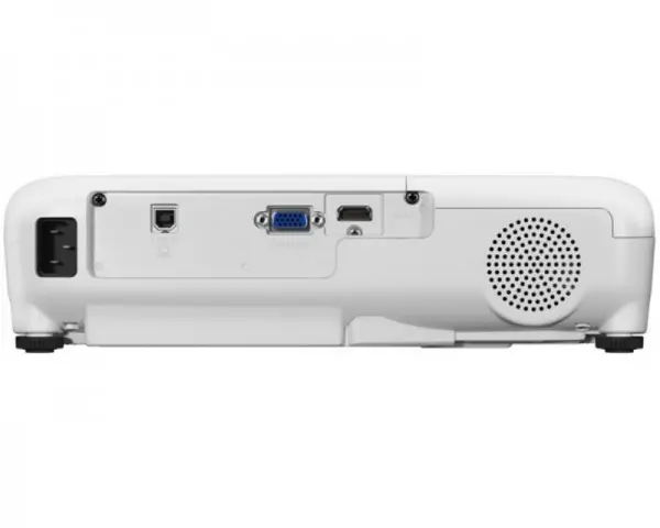 EPSON EB-E10 projektor