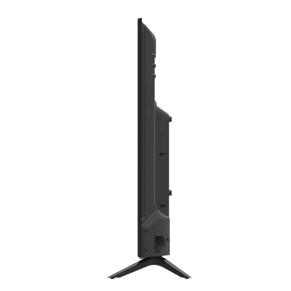SMART LED TV 43 Vox 43A11U672B 3840x2160UHD4KDVB-T2S2C
