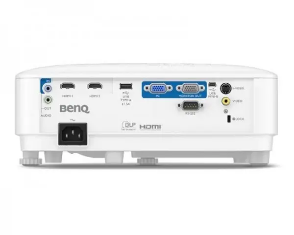 BENQ MH560 Full HD projector 