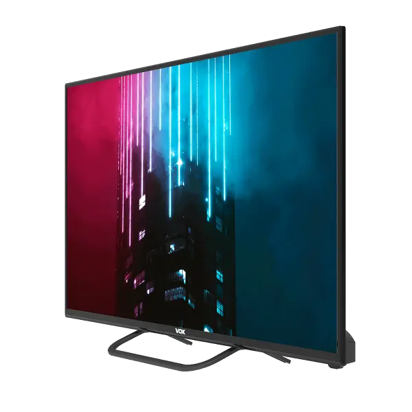 VOX- LED 43A11F314M
