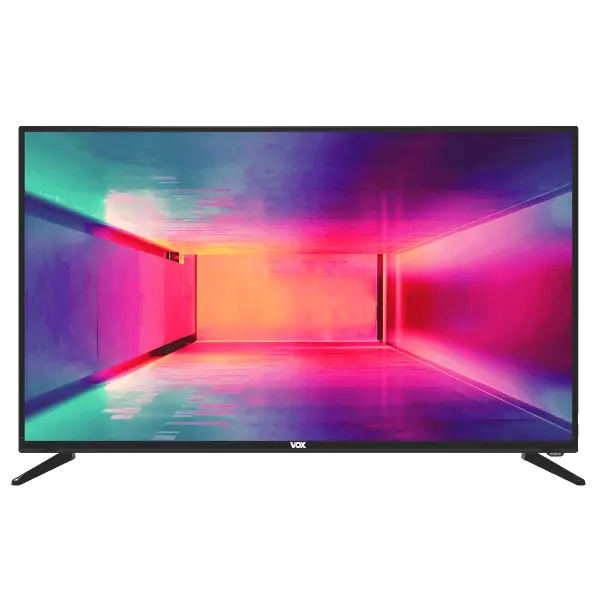 VOX- UHD 43A11U314B