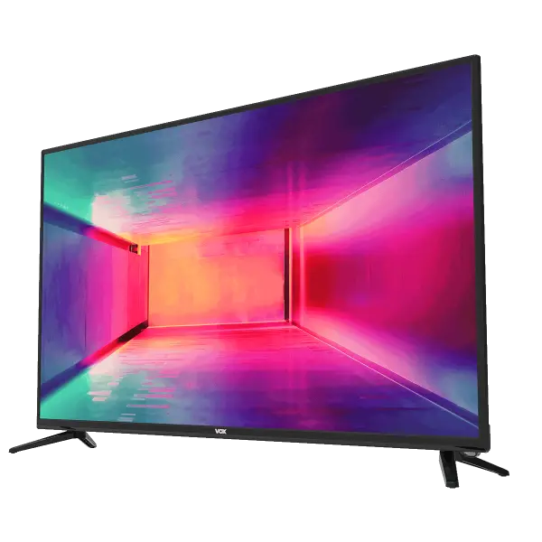 VOX- UHD 43A11U314B