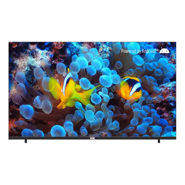 VOX- UHD 43ADW-FFL