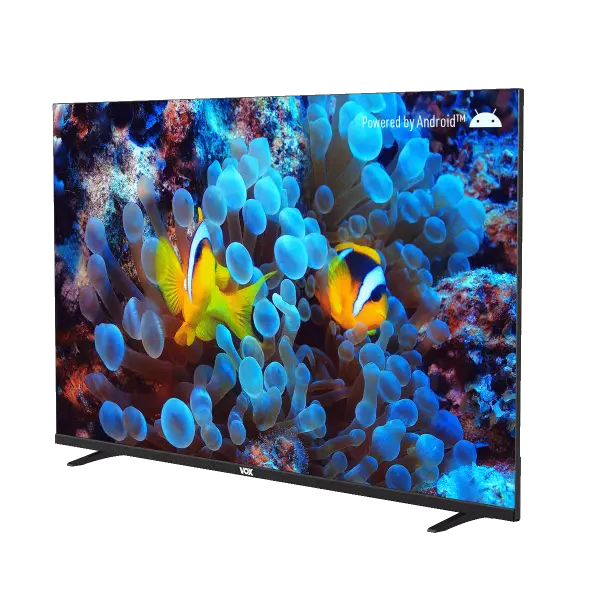 VOX- UHD 43ADW-FFL