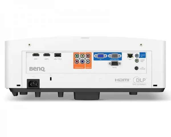 BENQ LU710 laserski projektor