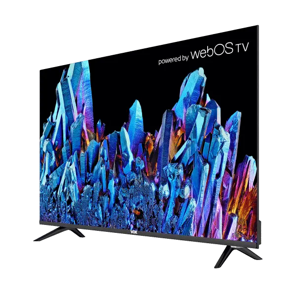VOX- UHD 43WOS315B