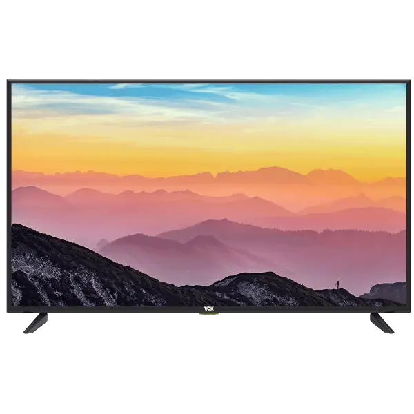 VOX- UHD 50A11U672B