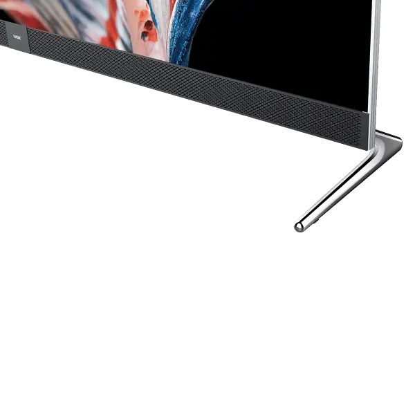 VOX- UHD 50A667JBL