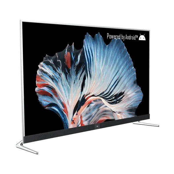 VOX- UHD 50A667JBL