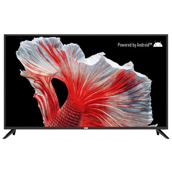 VOX- UHD 50ADW-D1B