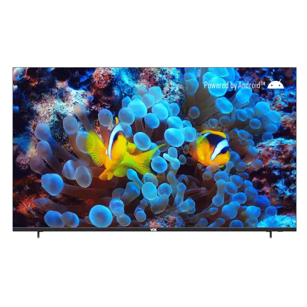 VOX- UHD 50ADW-FFL