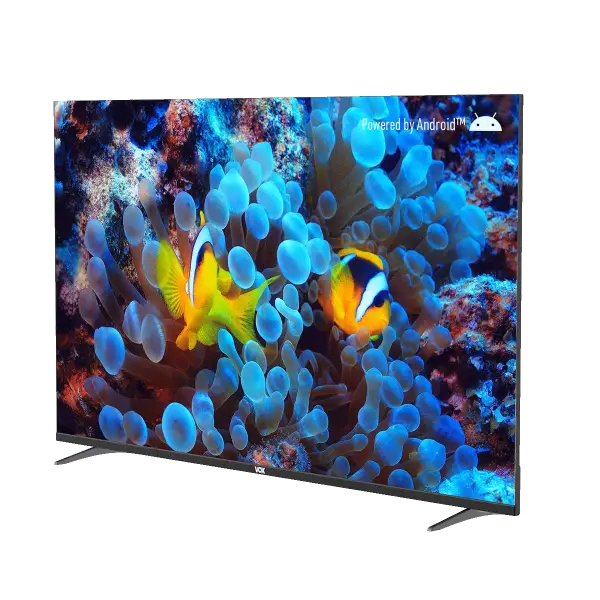 VOX- UHD 50ADW-FFL