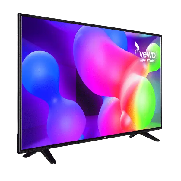 VOX- UHD 50DSW552V