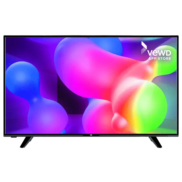 VOX- UHD 50DSW552V