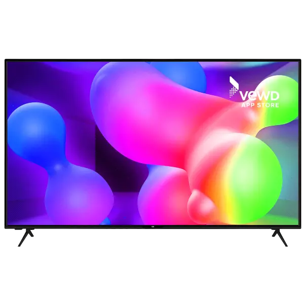 VOX- UHD 65DSW552V
