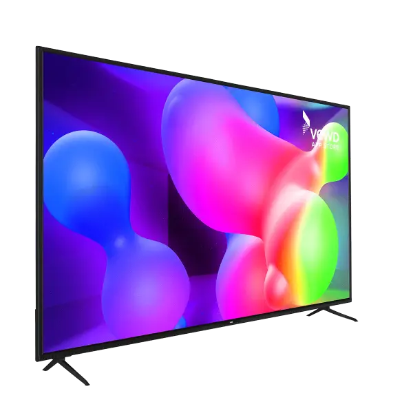 VOX- UHD 65DSW552V