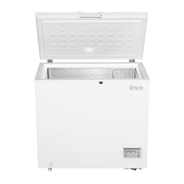 VOX- Zamrzivac horizontalni BE1-200HLLC