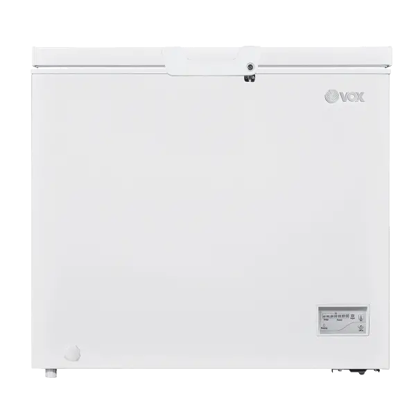 VOX- Zamrzivac horizontalni BE1-200HLLC