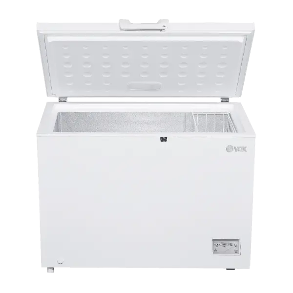 VOX- Zamrzivac horizontalni BE1-300HLLC