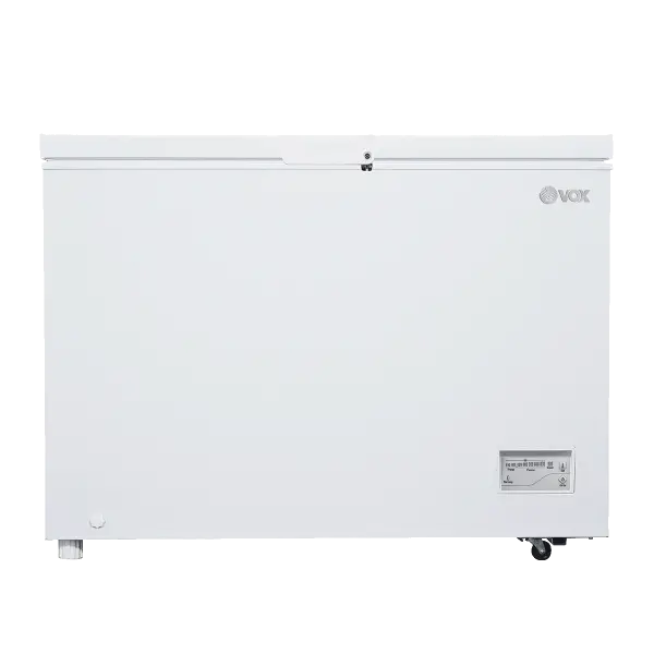 VOX- Zamrzivac horizontalni BE1-300HLLC