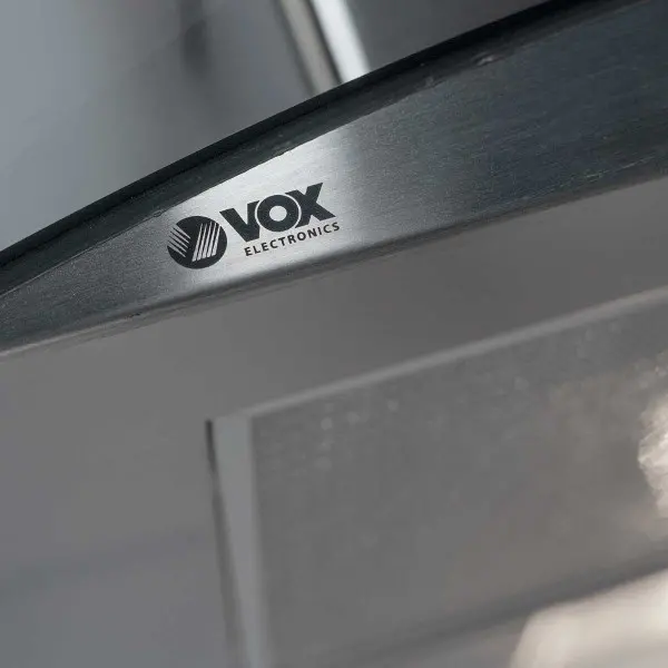 VOX- Aspirator CGL 650 IX