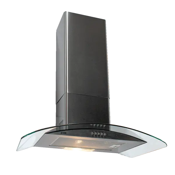 VOX- Aspirator CGL 650 IX
