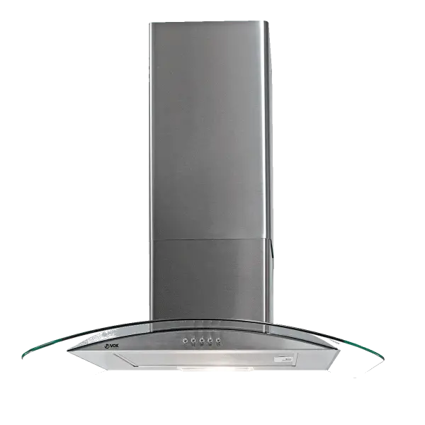VOX- Aspirator CGL 650 IX