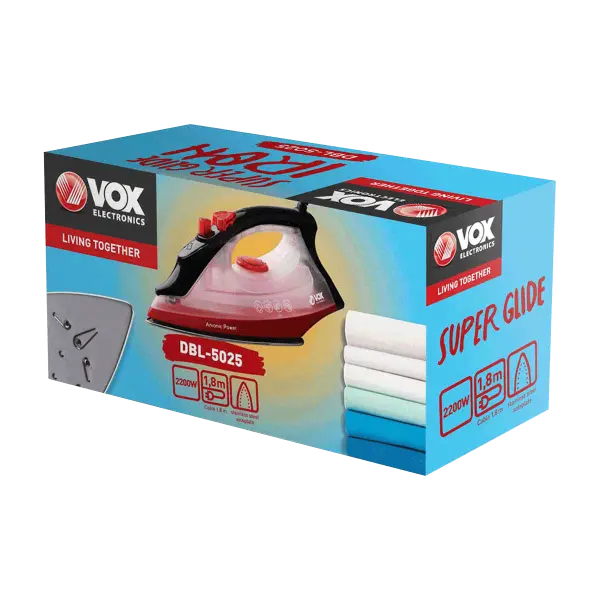 VOX- Pegla DBL 5025